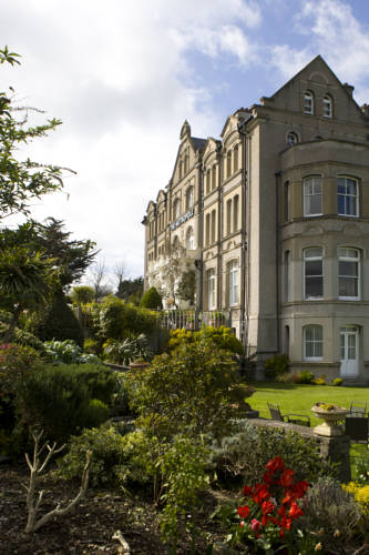 The Metropole