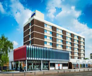 The Quarters Watford