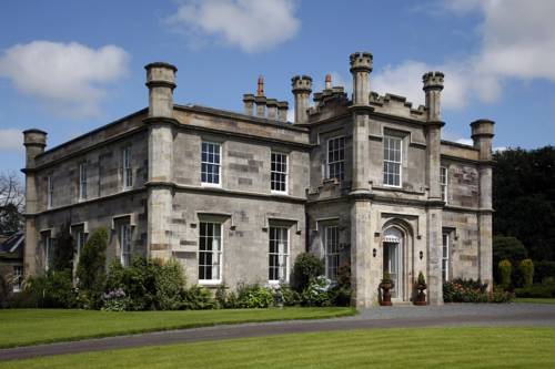 Tour House Bed and Breakfast