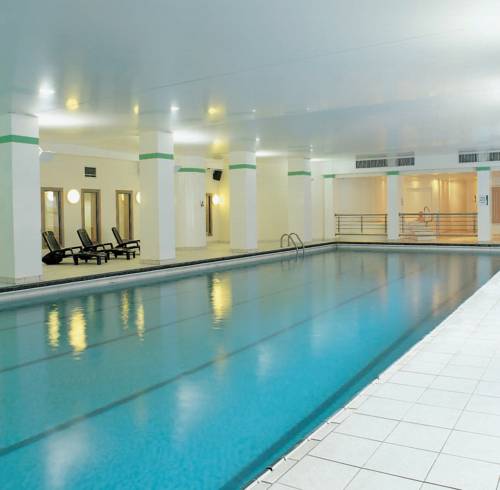 Kensington Close Hotel And Spa in