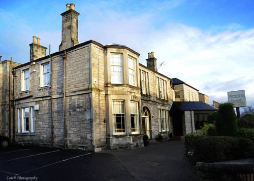 Victoria Hotel