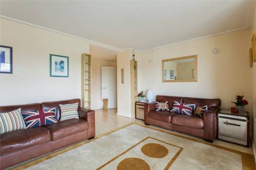 Seacon Tower Serviced Apartments