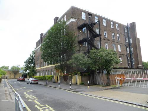 Abercorn House Hostel