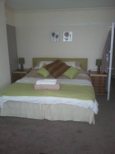 Trevali Guest House
