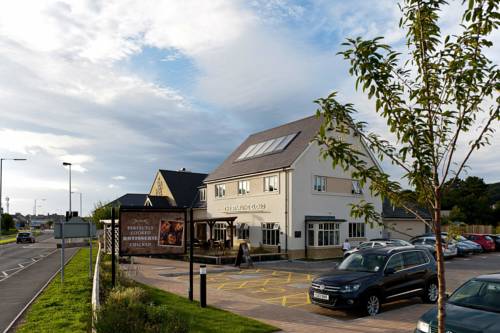 The Starling Cloud by Marston's Inns
