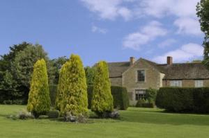 Barnsdale Lodge
