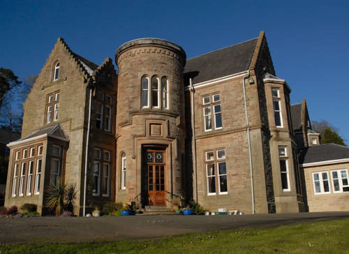 Gowanbank House Bed and Breakfast