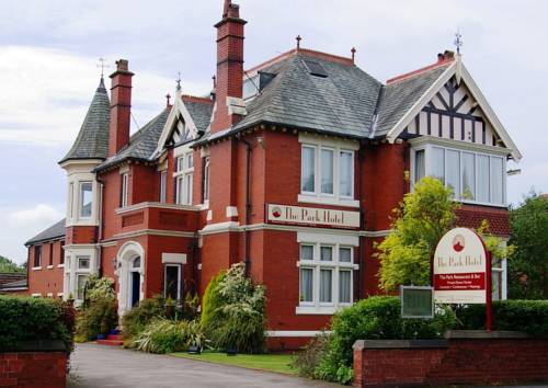 The Park Hotel