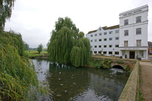 The Mill Hotel