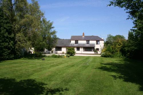 Tan Yr Onnen Guesthouse