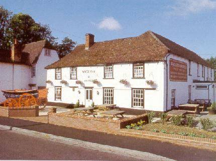 The Waggon And Horses