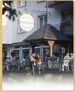 Hotel-Restaurant Pollmanns
