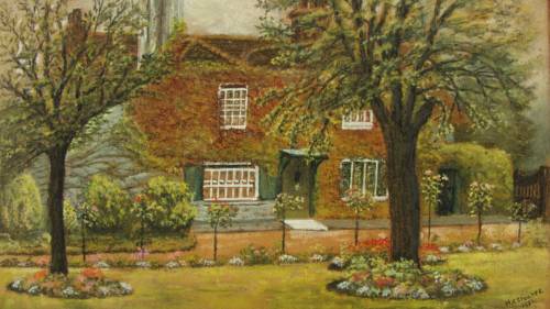 Swan Guest House LONDON - HEATHROW
