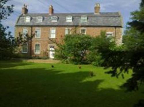 Black Bull A1 Lodge