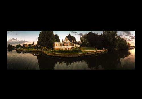 Chateau Gato