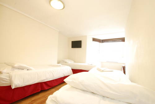 Sandalwood Hotel