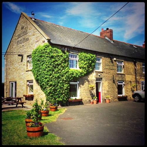 The Manor House Inn