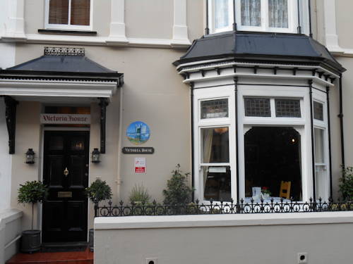 Victoria House BandB