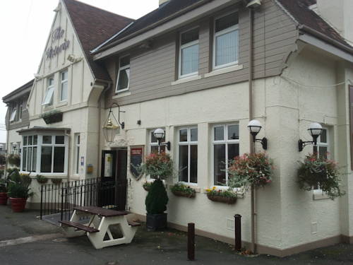 Victoria inn