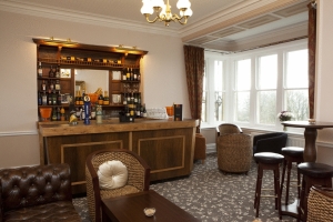 Sawrey House Hotel