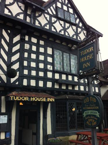 The Tudor House Hotel