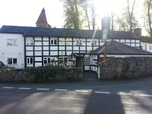 The Lion Hotel