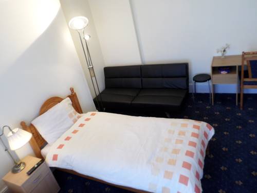 Atini Guest House