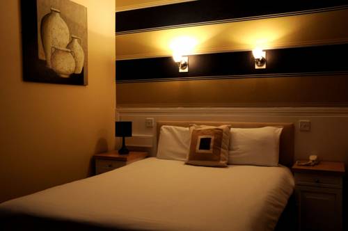 International Hotel