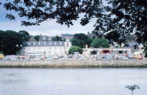 Norseman Hotel and Restaurant