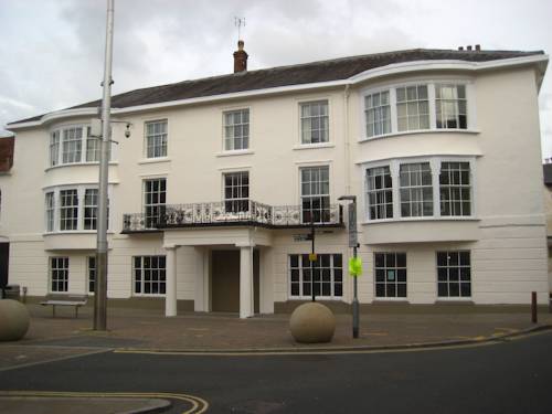 The Star and Garter A Citylodge Hotel