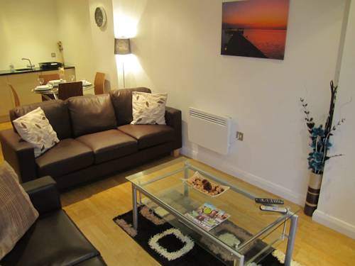 Woodlock Apartments