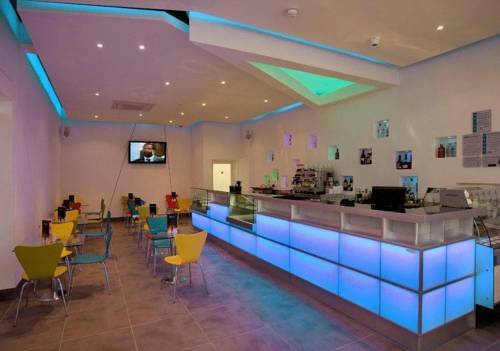 St Georgio Hotel