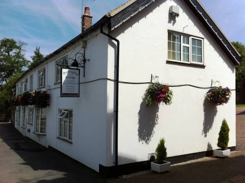 Donington Cottage