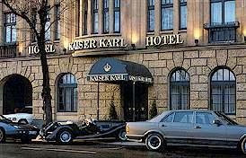 Kaiser Karl Hotel