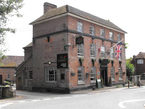 Chequers Inn