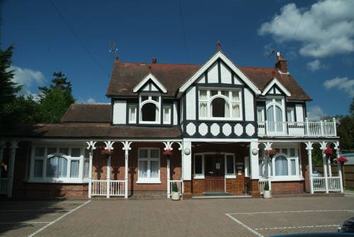 Gatwick Belmont