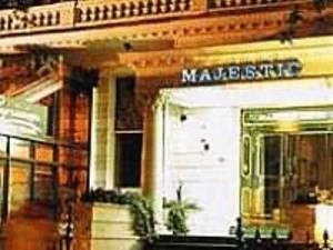 Majestic Hotel
