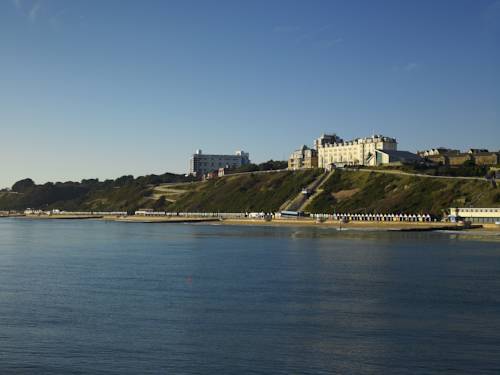 Bournemouth Highcliff Marriott Hotel