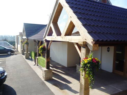 Bells Hotel