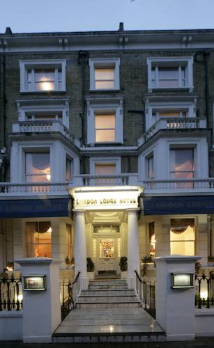 London Lodge Hotel