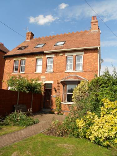 Stanley Villas Bed and Breakfast