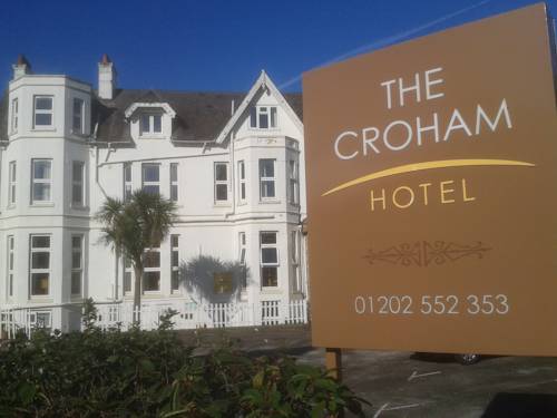 The Croham Hotel