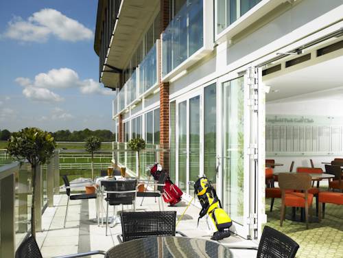 Lingfield Park Marriott Hotel and Country Club