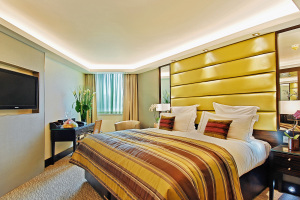 Shaftesbury Suites Marble Arch