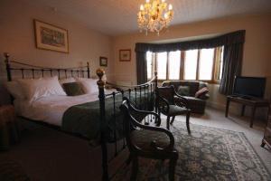 The Kings Arms Inn