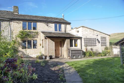 Allmans Heath Cottage