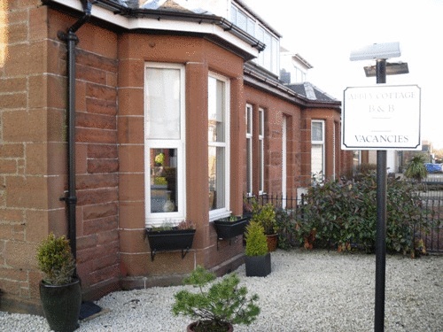 Abbey Cottage Airport Bed and Breakfast