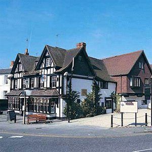Photo of The George