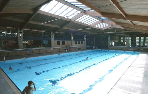 The Waterside Hotel and Galleon Leisure Club