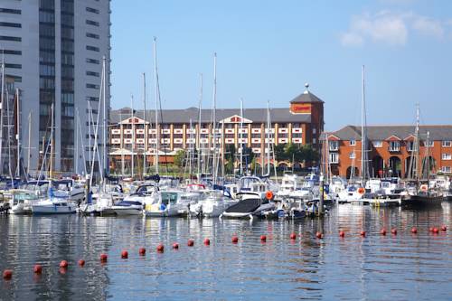 Swansea Marriott Hotel